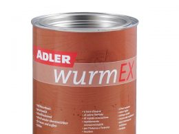 WurmEx di Adler